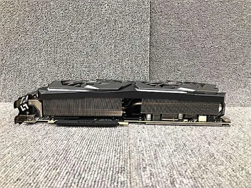 MSI ATI PCI-Express GEFORCE RTX 2070 GAMING 8G