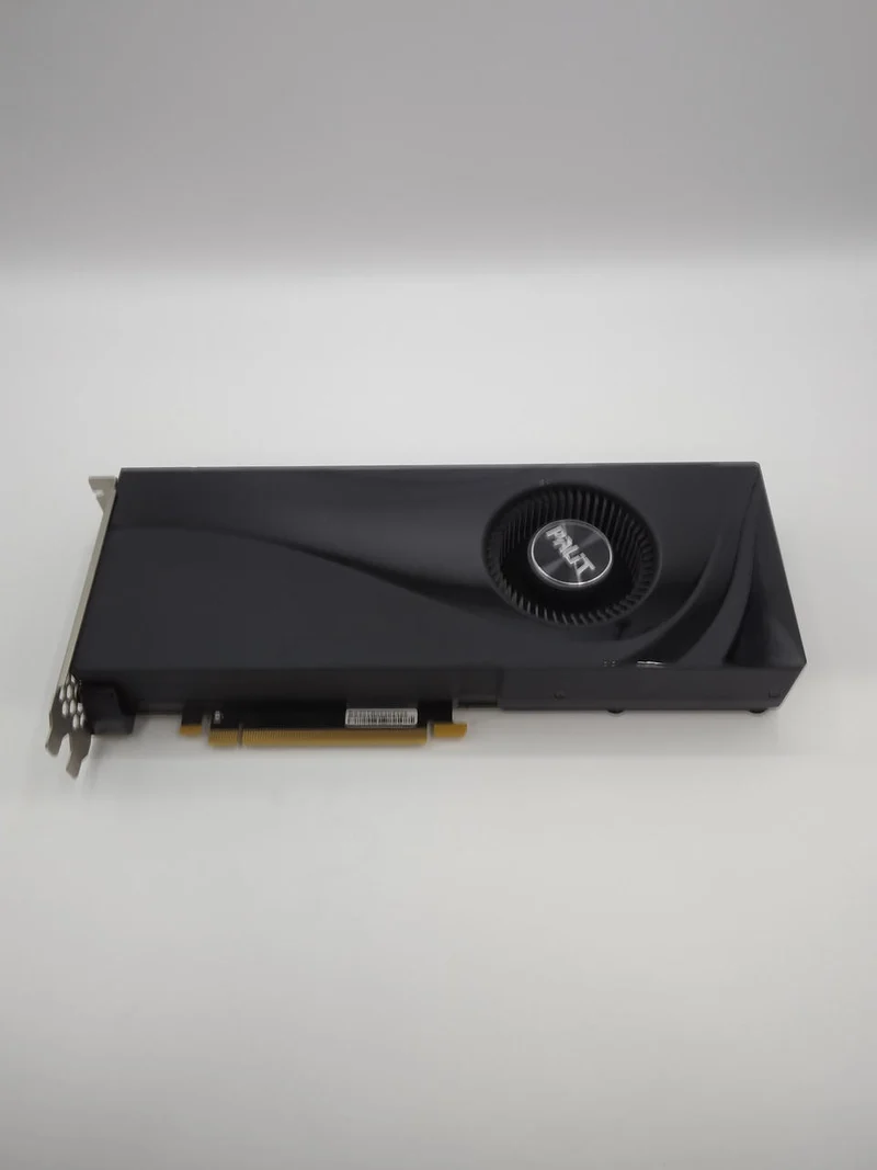 PALIT NVIDIA PCI-EXPRESS RTX2070SUPER X 8G GDDR6