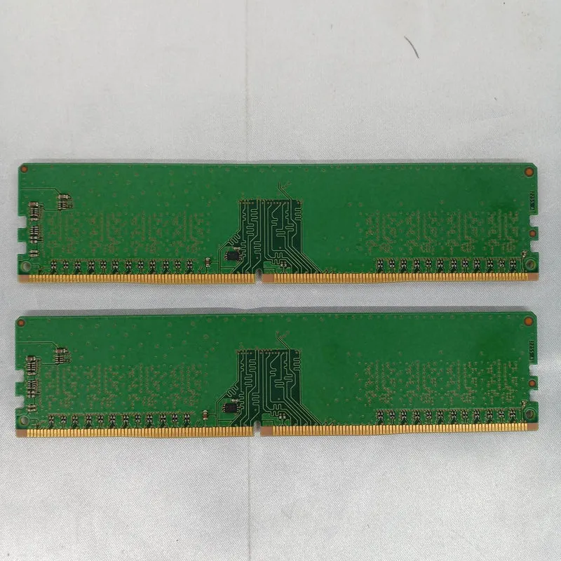 CRUCIAL Memory 8GB x2 W4U7200CM-8G
