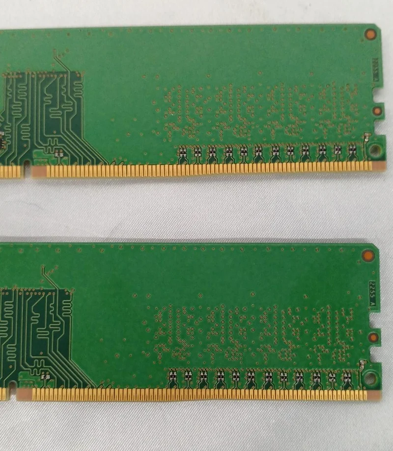 CRUCIAL Memory 8GB x2 W4U7200CM-8G