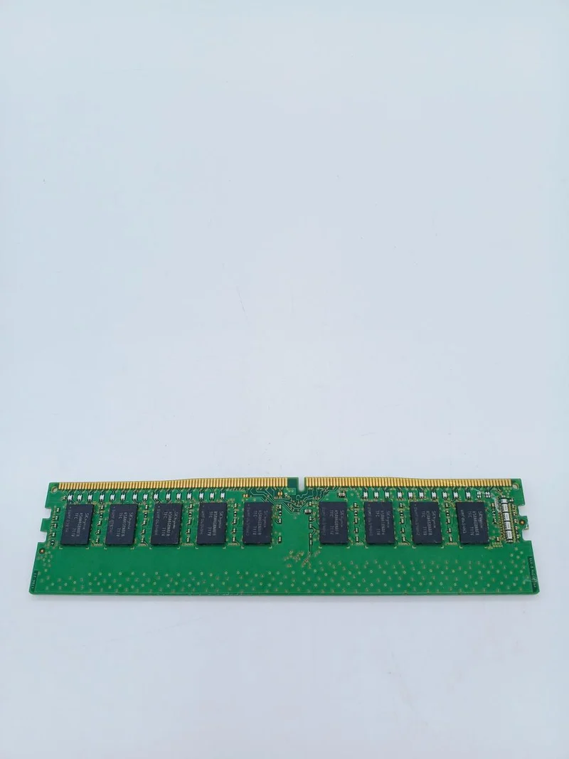 SK HYNIX Server Memory: 1 × 8GB HMA41GU7AFR8N-TF T0 AA