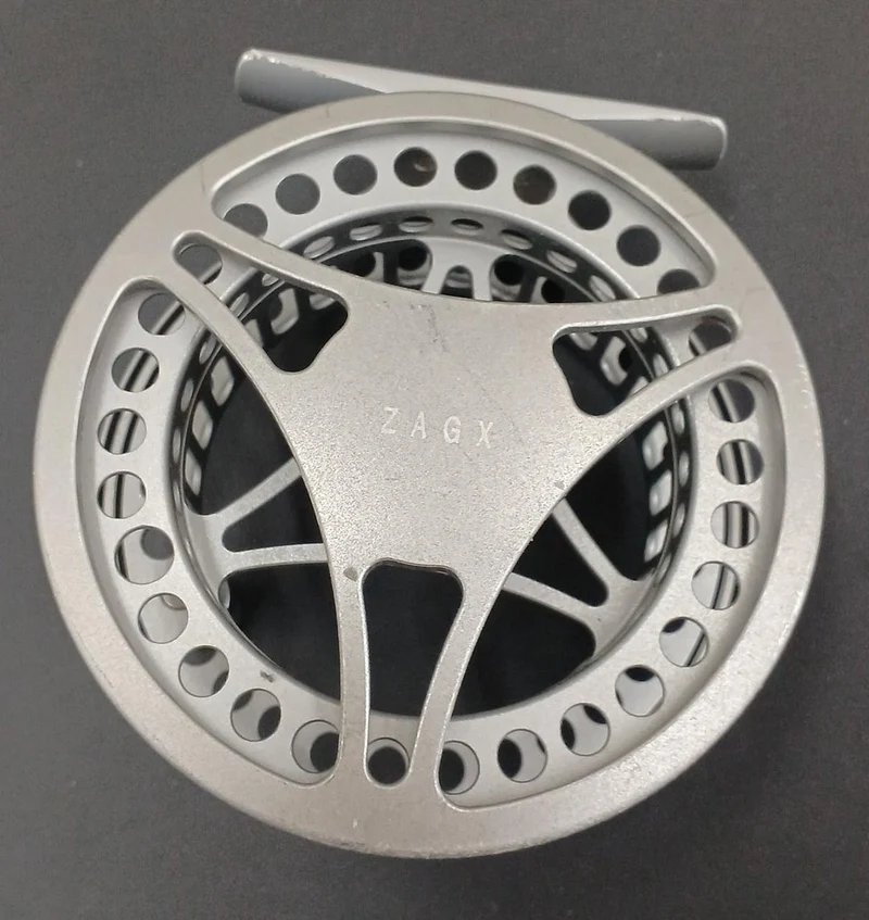 VALLEYHILL Fly Reel ZAGX