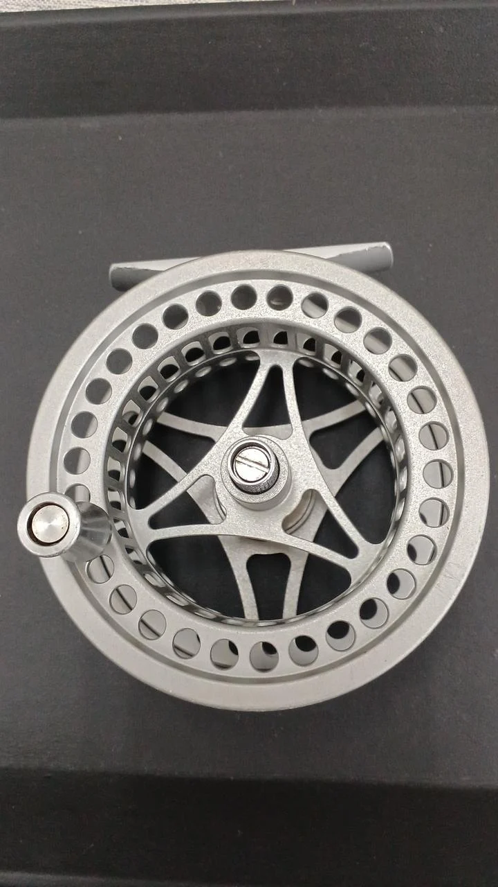 VALLEYHILL Fly Reel ZAGX