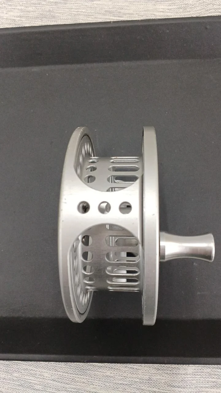 VALLEYHILL Fly Reel ZAGX