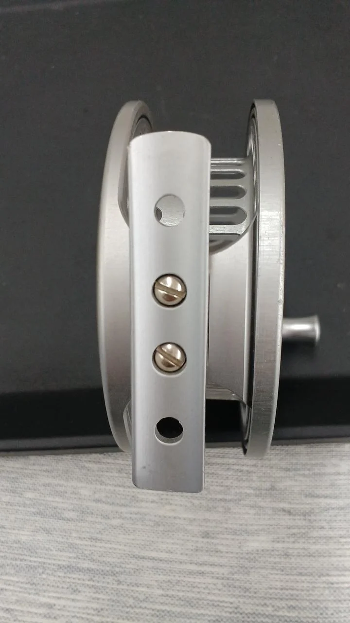 VALLEYHILL Fly Reel ZAGX