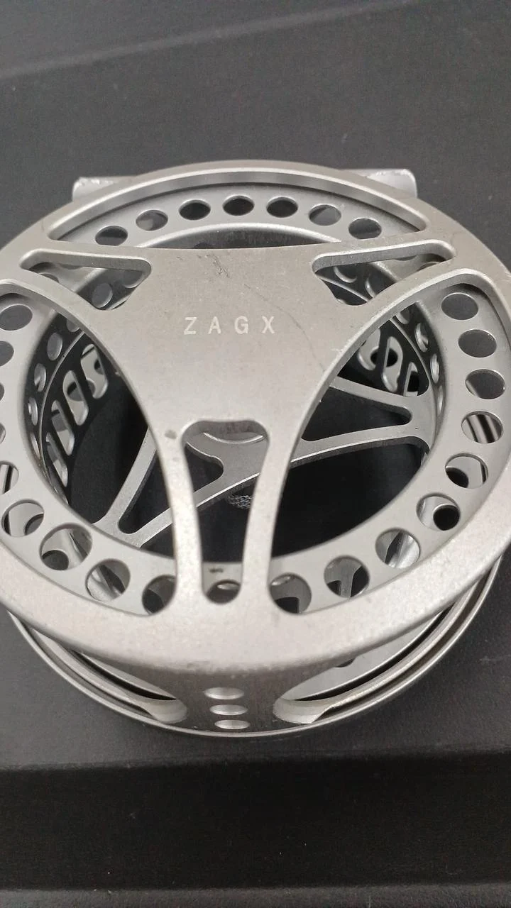 VALLEYHILL Fly Reel ZAGX