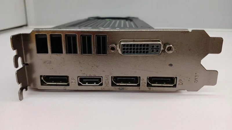 NVIDIA Graphics Card GTX 960