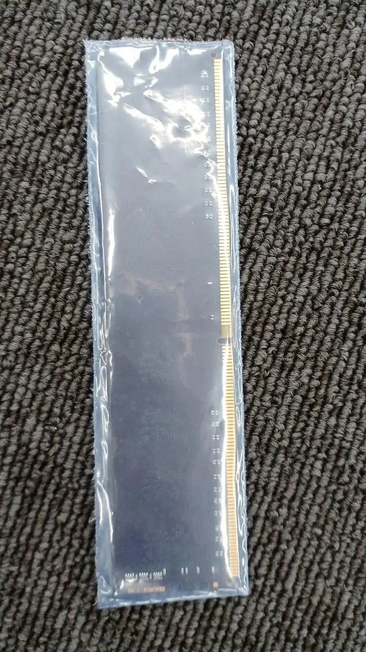 Mémoire de bureau G.SKILL DDR4 F4-2666C19D-16GNT