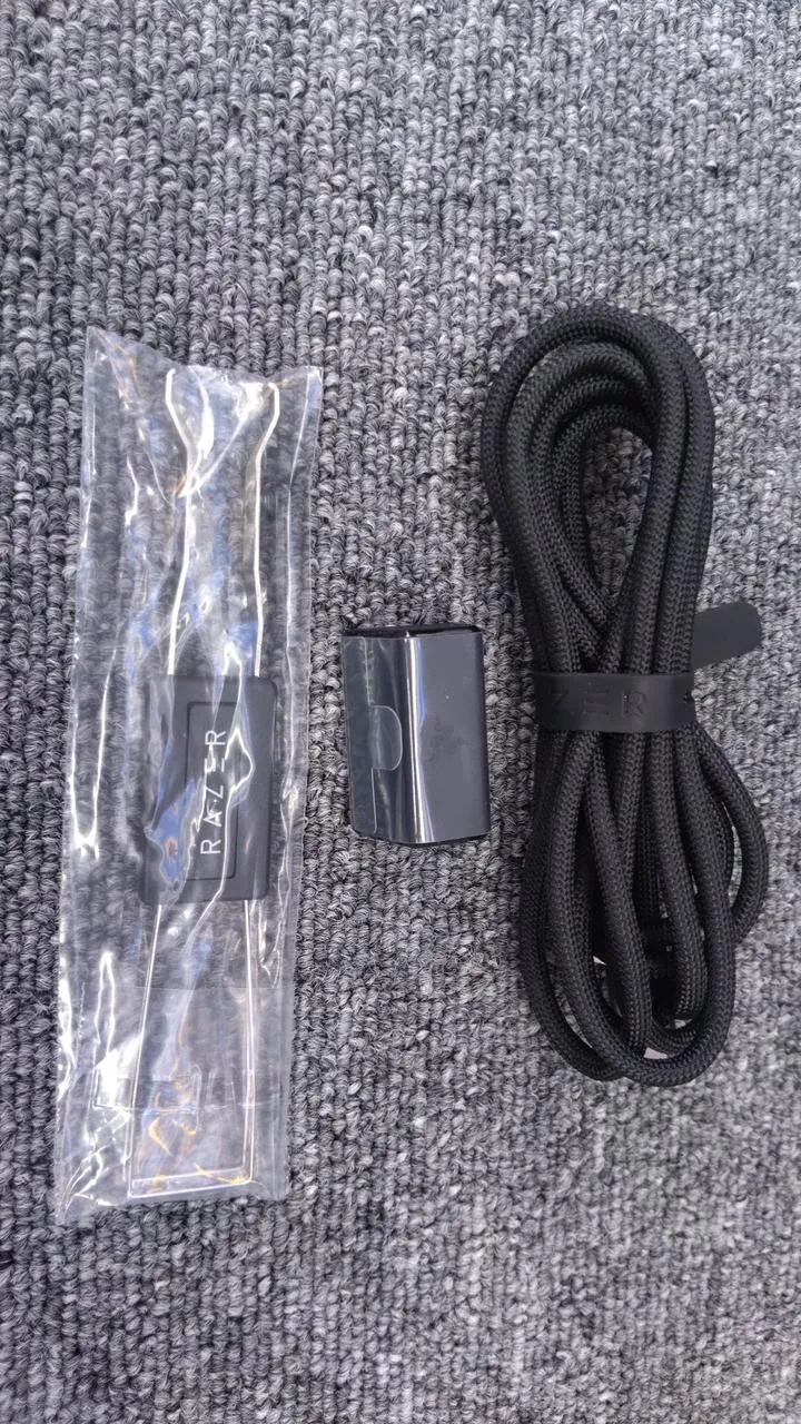 RAZER Gaming Keyboard RZ03-05481000-R3A1