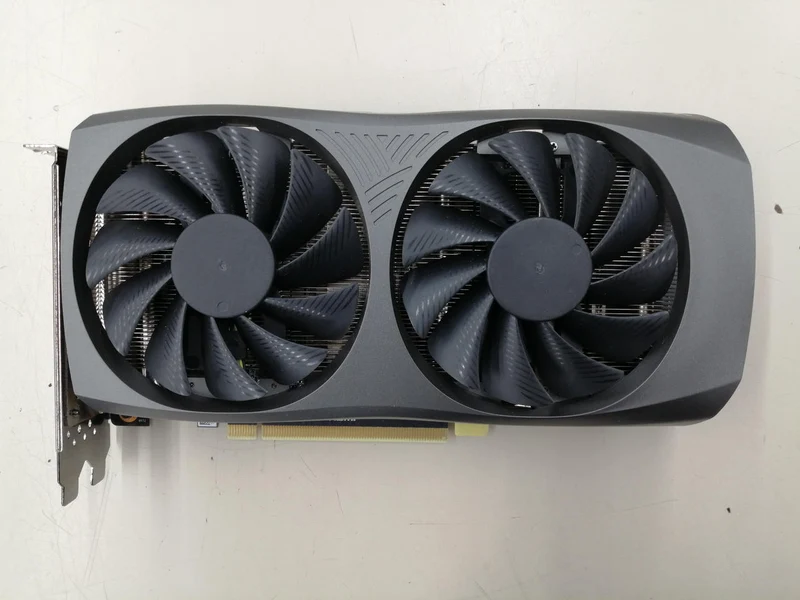 Carte graphique ZOTAC : ZT-D40610H-10SMP
