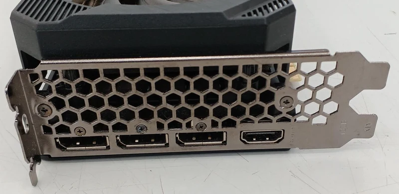 Carte graphique PALIT : RTX 3070 TI