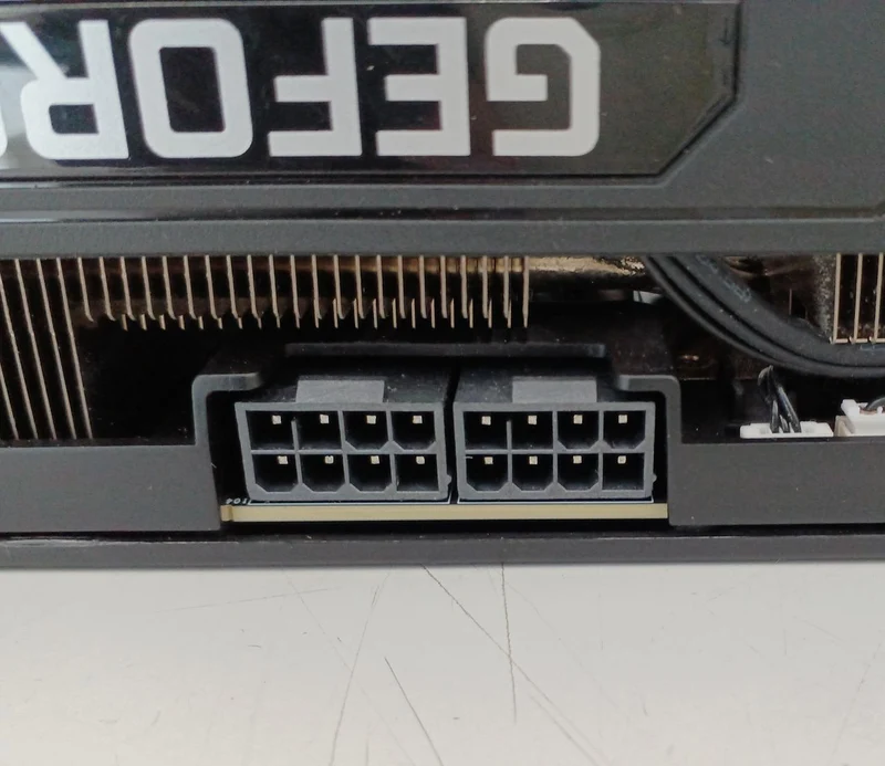 Carte graphique PALIT : RTX 3070 TI