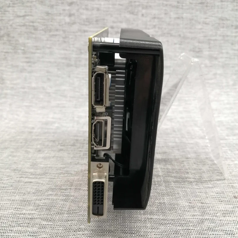 Carte graphique PALIT GTX1050TI 4 Go