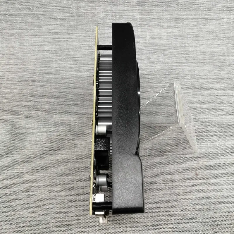 Carte graphique PALIT GTX1050TI 4 Go