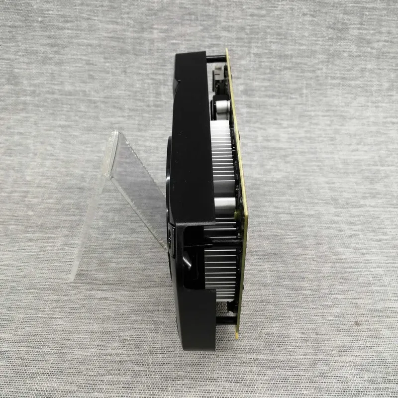 Carte graphique PALIT GTX1050TI 4 Go