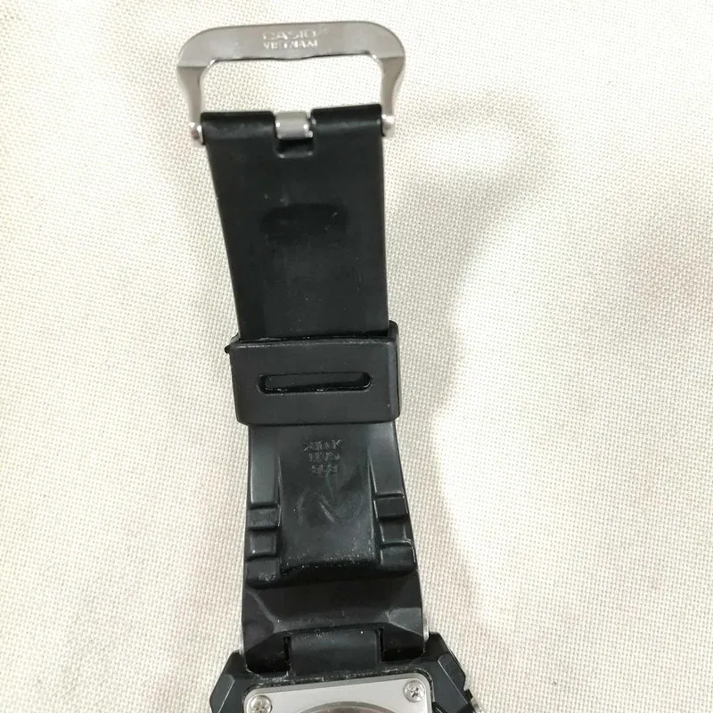 CASIO G-SHOCK GST-W300 Black 002A178J