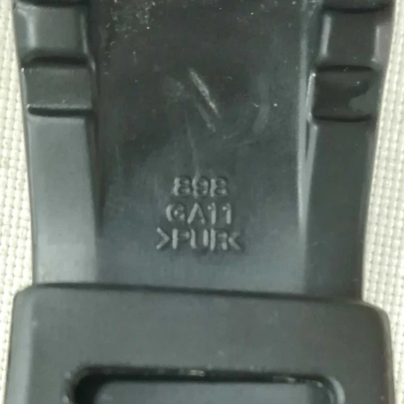 CASIO G-SHOCK GST-W300 Black 002A178J