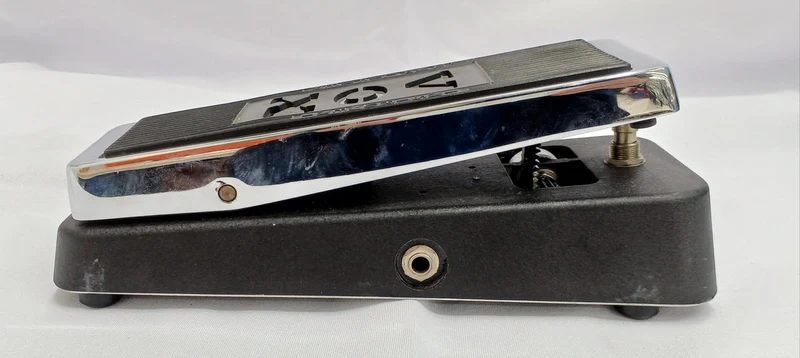 VOX Wow Pedal V847