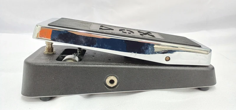 VOX Wow Pedal V847