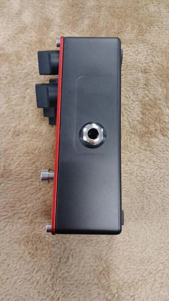 VOX Overdrive VE-ME