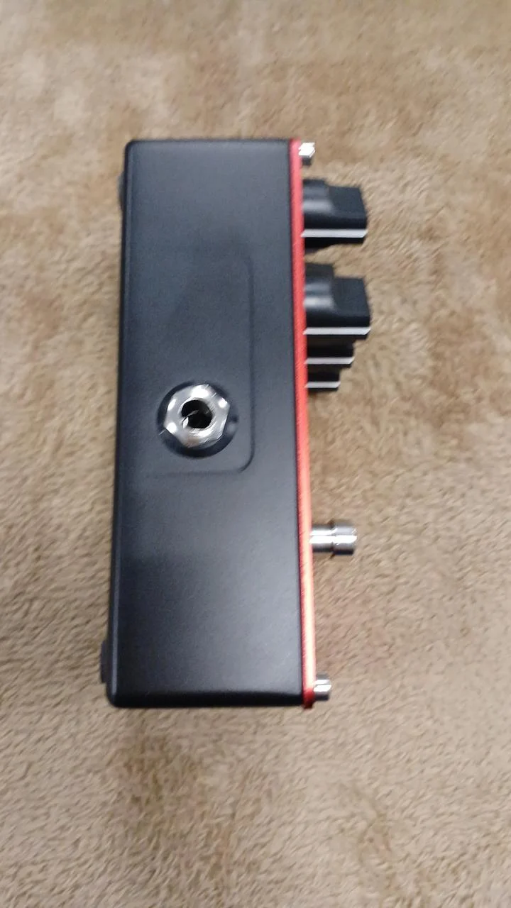 VOX Overdrive VE-ME