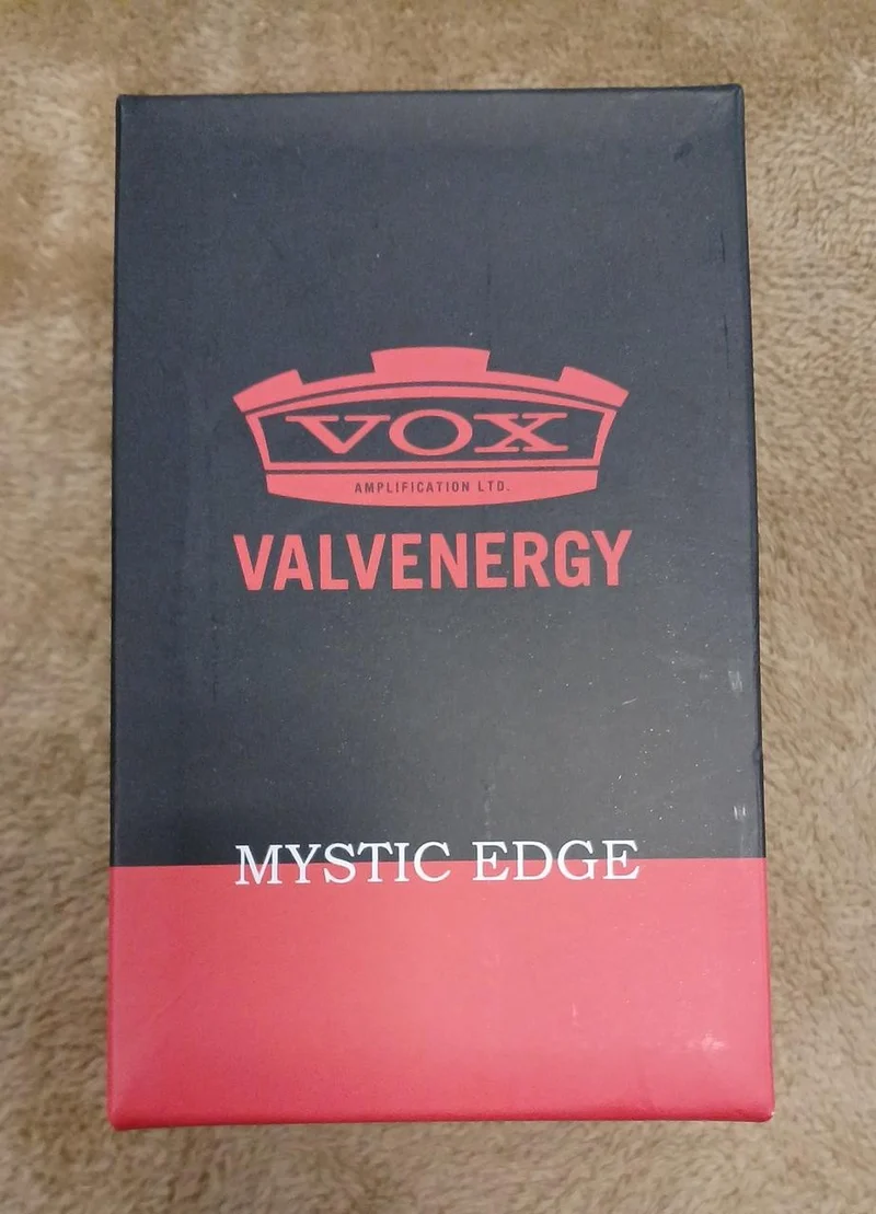 VOX Overdrive VE-ME