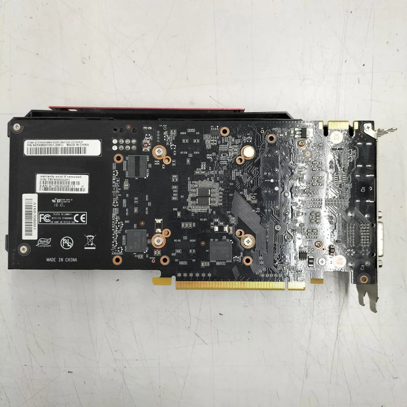JETSTREAM Style Graphics Board: GTX960 JETSTREAM 4096M