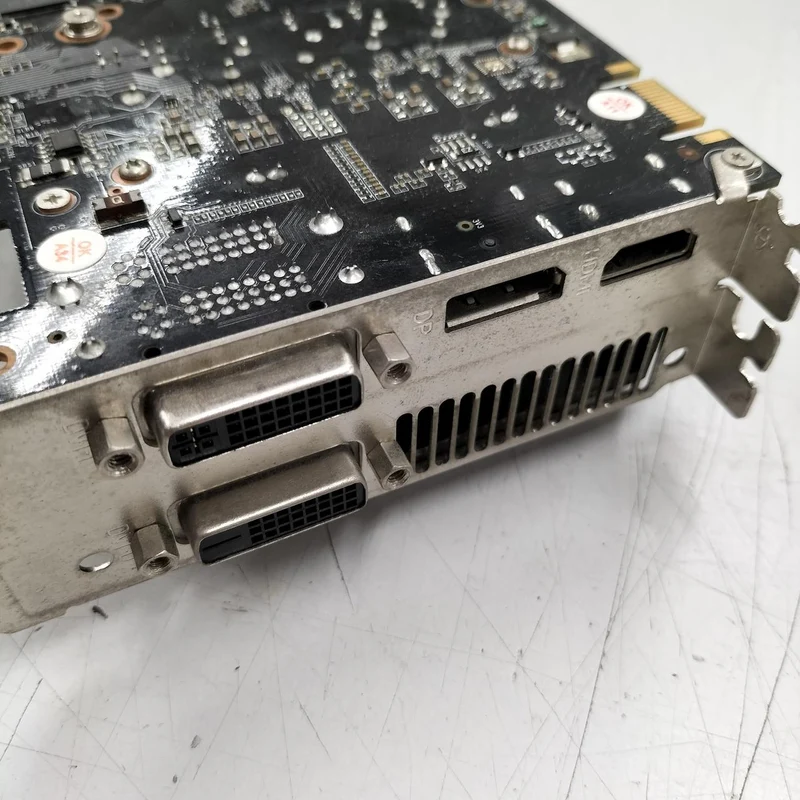 JETSTREAM Style Graphics Board: GTX960 JETSTREAM 4096M