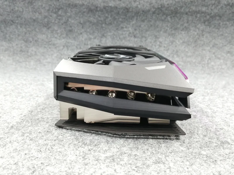 ZOTAC Graphics Board: GAMING GERFORCE RTX3070TI