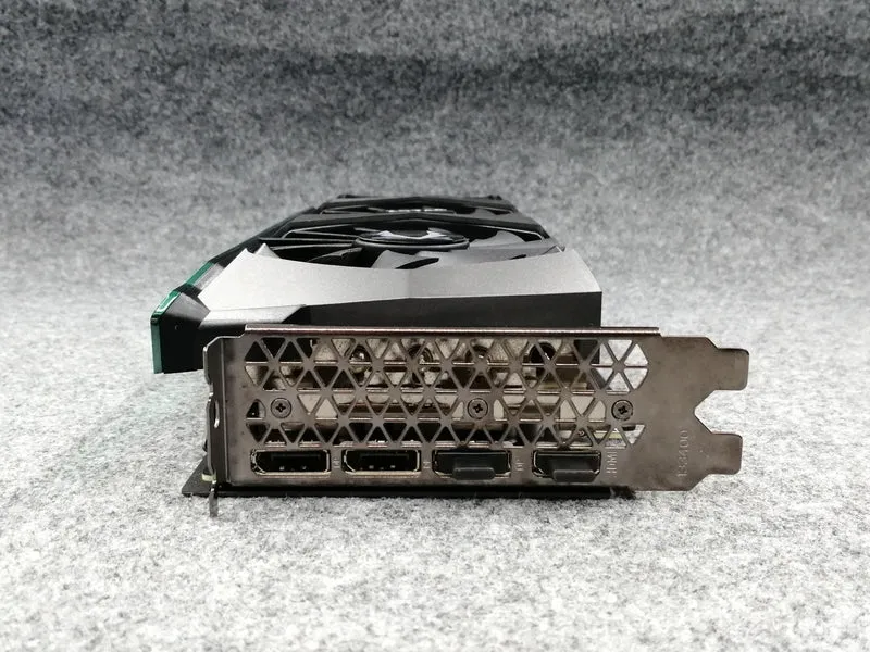 ZOTAC Graphics Board: GAMING GERFORCE RTX3070TI