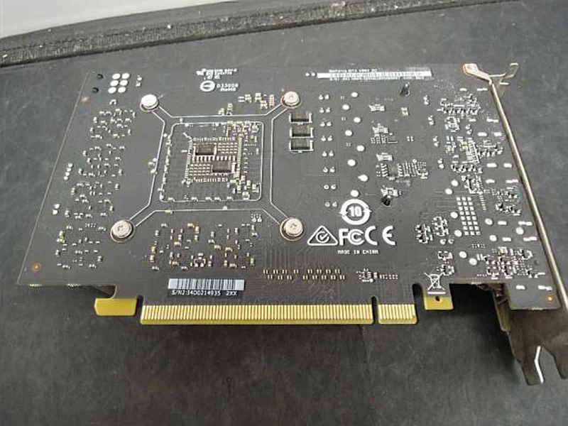 MSI NVIDIA PCI-Express GTX 1060 3G