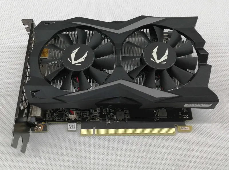 ZOTAC NVIDIA PCI-EXPRESS ZT-T16510F-10L