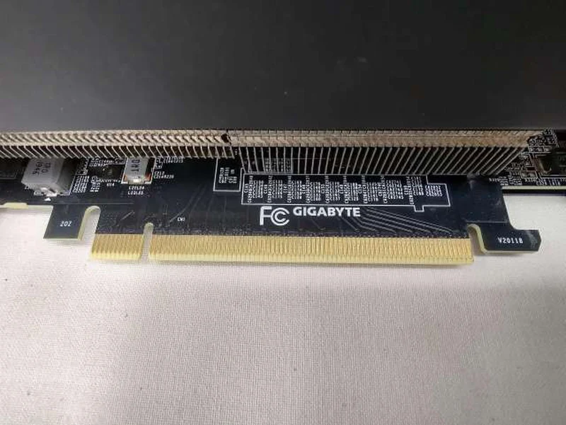 GIGABYTE Graphics Board: GV-N3070AORUS M-8GD