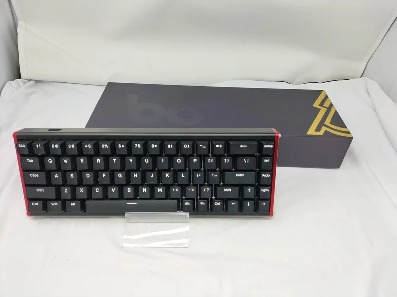 AJAZZ Gaming Keyboard ALUX68