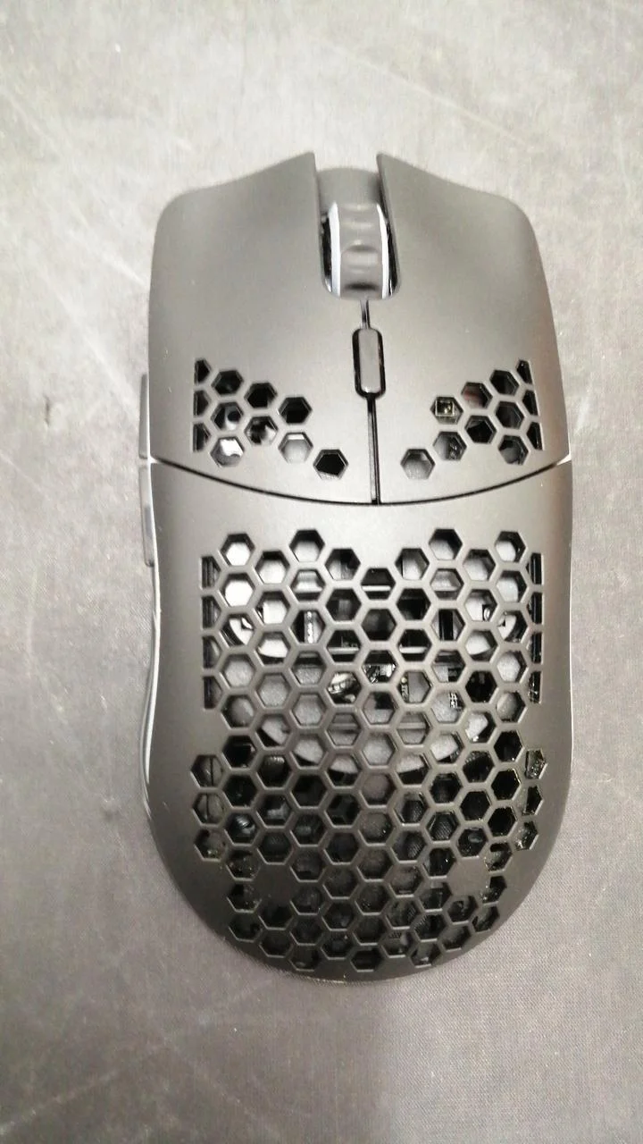 GLORIOUS Gaming Mouse GLO-MS-OMW-MB