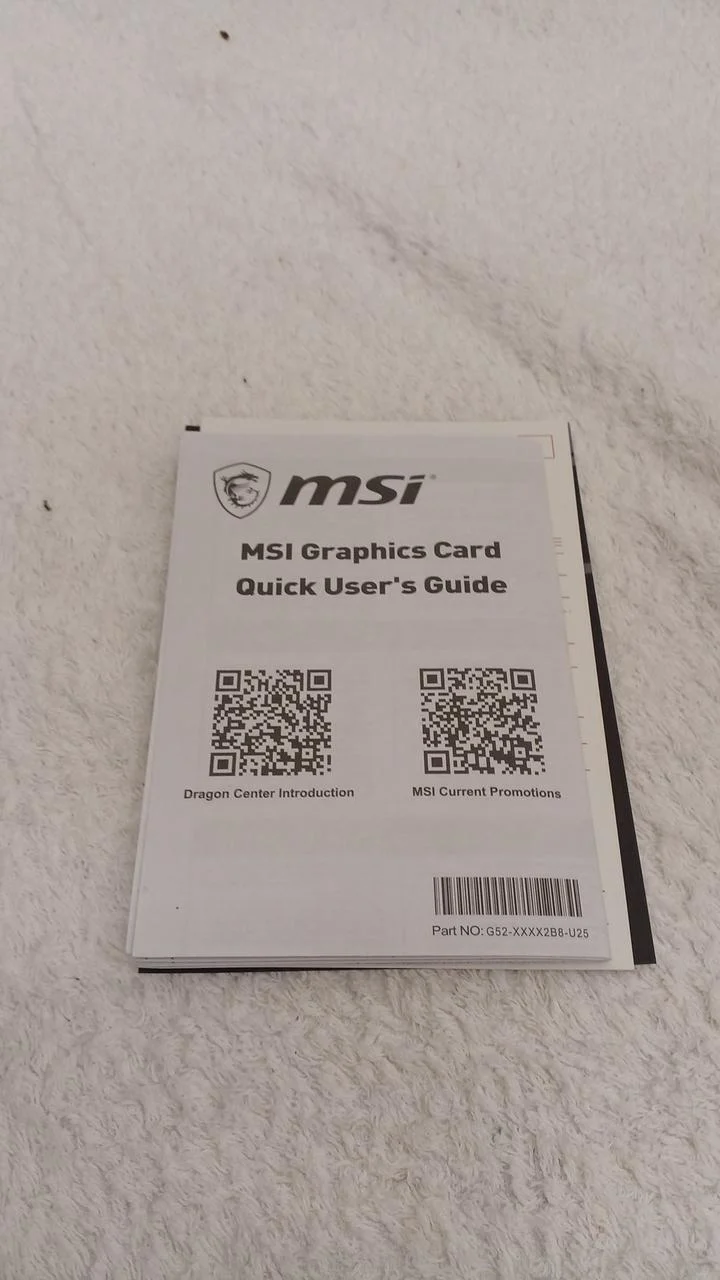 MSI Graphics Board GTX1650 AERO ITX 4G OC