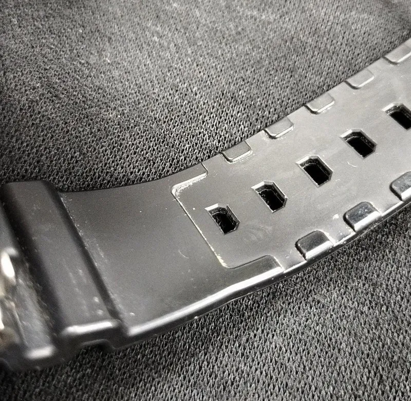 CASIO G-SHOCK GBW-2100
