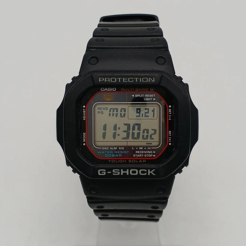 CASIO G-SHOCK GW-M5610U