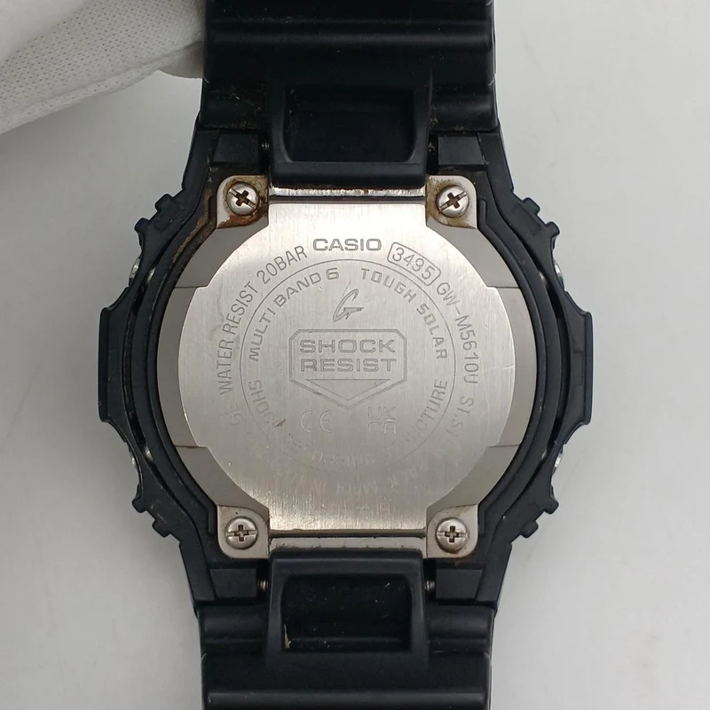 CASIO G-SHOCK GW-M5610U
