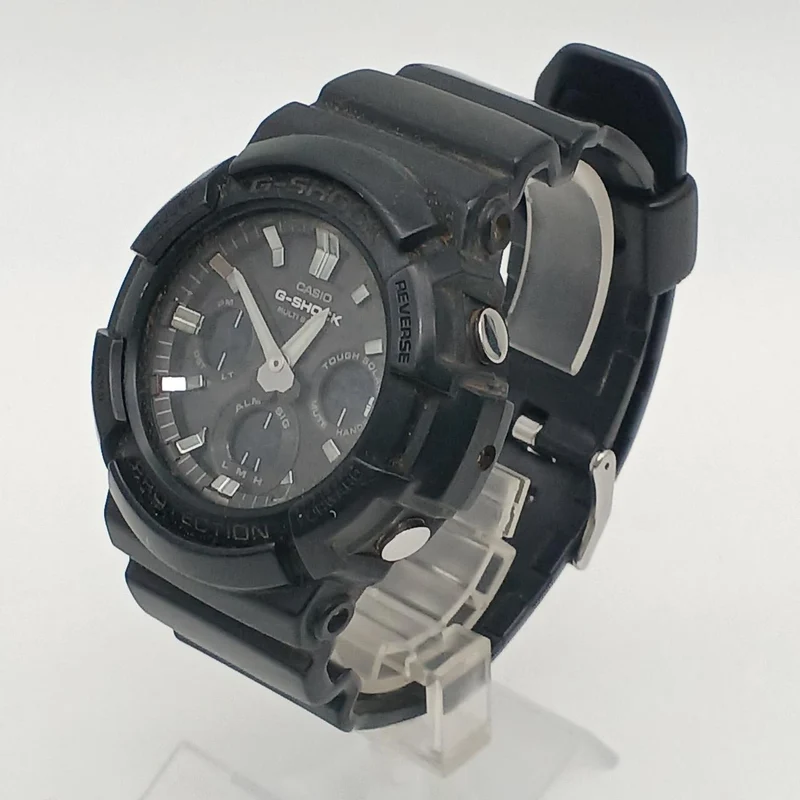 CASIO G-SHOCK GAW-100B