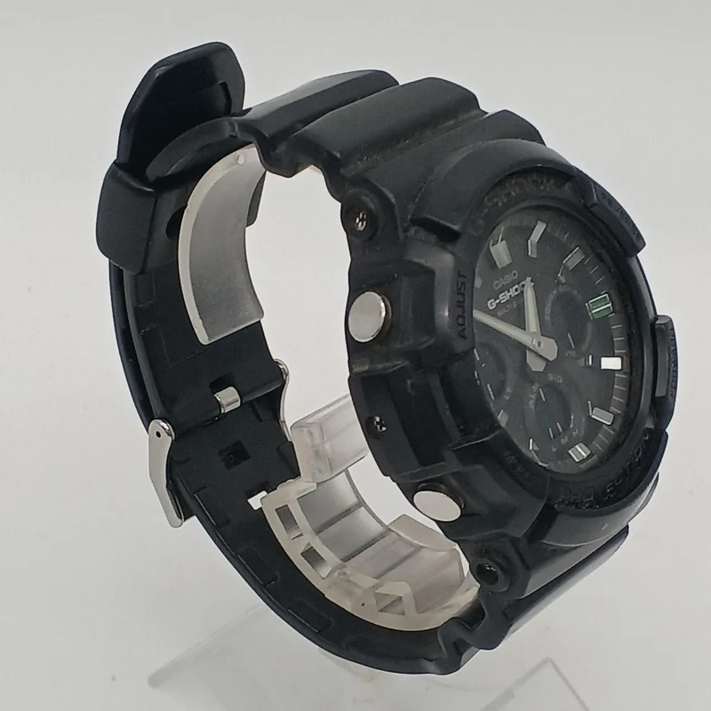 CASIO G-SHOCK GAW-100B