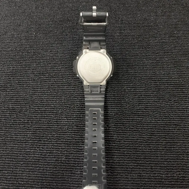CASIO G-SHOCK DW-6900B