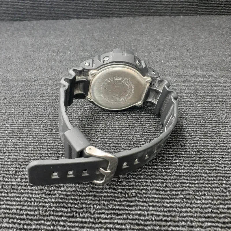 CASIO G-SHOCK DW-6900B