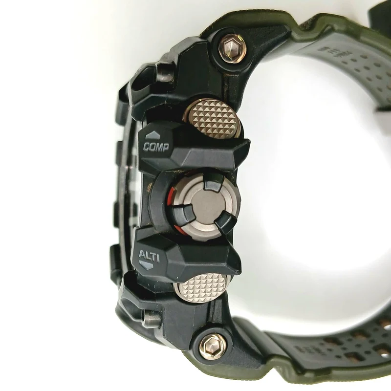 CASIO G-SHOCK GWG-1000
