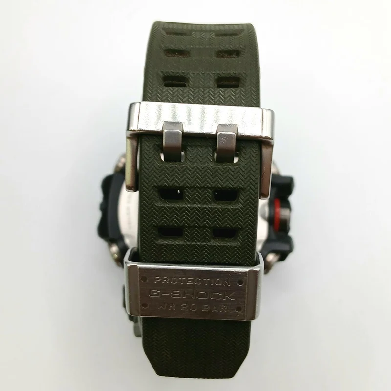 CASIO G-SHOCK GWG-1000