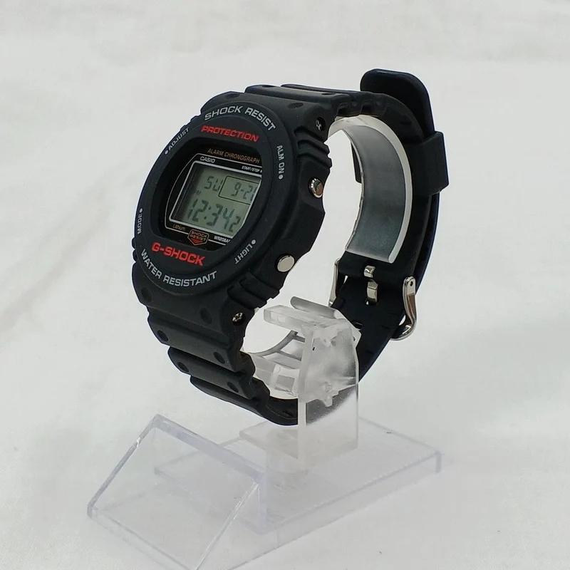 CASIO G-SHOCK DW-5750UE-1JF
