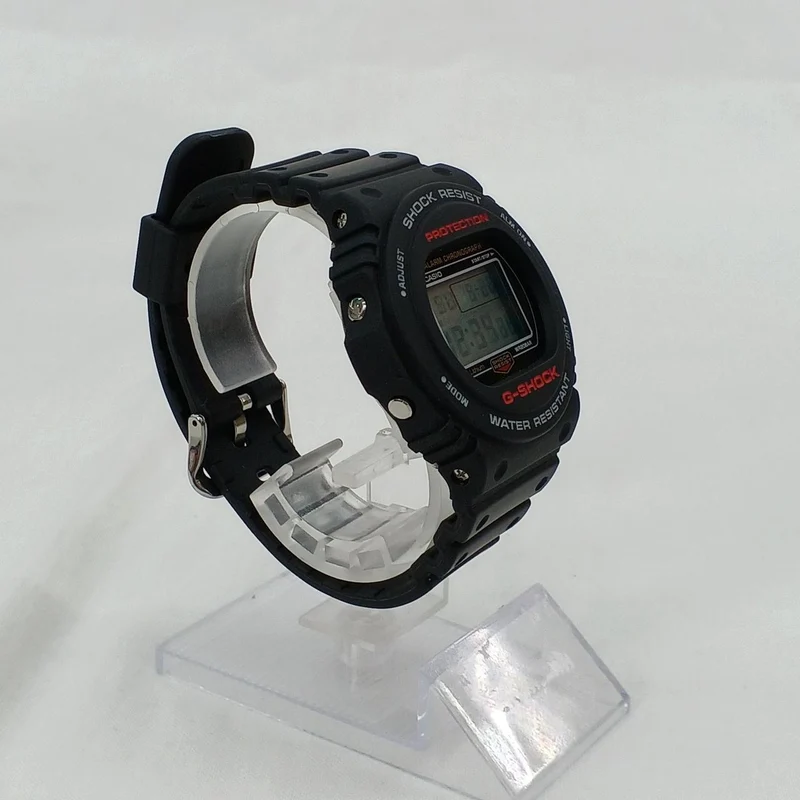 CASIO G-SHOCK DW-5750UE-1JF