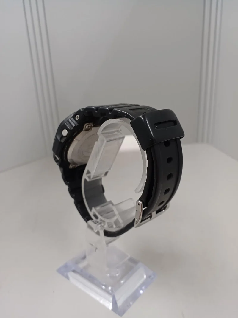 CASIO G-SHOCK GW-M5600