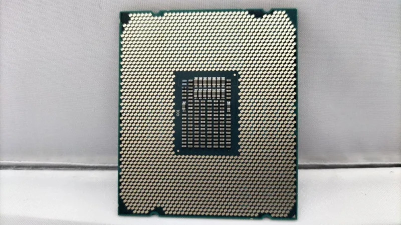 Processeur Intel Core i7-7800X