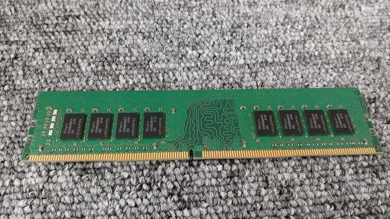 SKHYNIX PC Memory DDR4 16GB x2 16GB 2RX8 PC4-2400T-UB1-11
